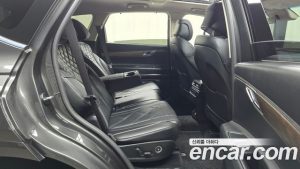 Genesis GV80 2.5T Бензин AWD 2024 года из Южной Кореи