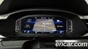 Volkswagen Arteon 2.0 TDI R-LINE 4 2023 года из Южной Кореи