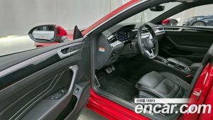Volkswagen Arteon 2.0 TDI R-LINE 4 2023 года из Южной Кореи