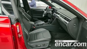 Volkswagen Arteon 2.0 TDI R-LINE 4 2023 года из Южной Кореи