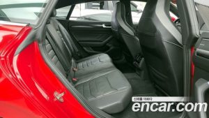 Volkswagen Arteon 2.0 TDI R-LINE 4 2023 года из Южной Кореи