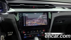 Volkswagen Arteon 2.0 TDI R-LINE 4 2023 года из Южной Кореи
