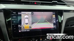 Volkswagen Arteon 2.0 TDI R-LINE 4 2023 года из Южной Кореи