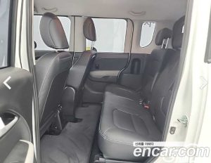 Kia RAY Signature 2024 года из Южной Кореи