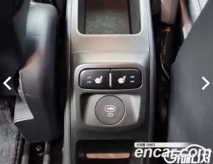 Kia RAY Signature 2024 года из Южной Кореи