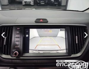 Kia RAY Signature 2024 года из Южной Кореи