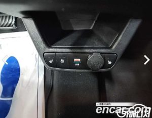 Kia RAY Signature 2024 года из Южной Кореи