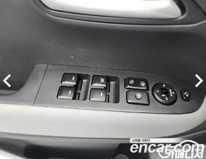 Kia RAY Signature 2024 года из Южной Кореи