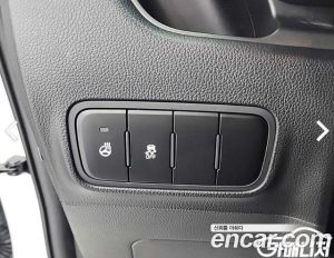 Kia RAY Signature 2024 года из Южной Кореи