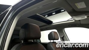 Volkswagen Tiguan 2.0 TSI Prestige 2023 года из Южной Кореи