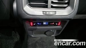 Volkswagen Tiguan 2.0 TSI Prestige 2023 года из Южной Кореи