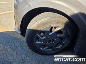 Kia morning Prestige 2024 года из Южной Кореи