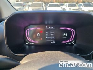 Kia morning Prestige 2024 года из Южной Кореи