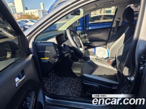 Kia morning Prestige 2024 года из Южной Кореи