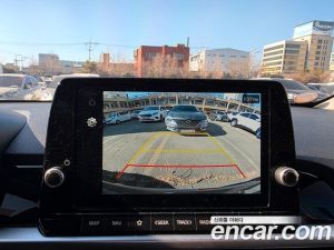 Kia morning Prestige 2024 года из Южной Кореи