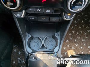 Kia morning Prestige 2024 года из Южной Кореи