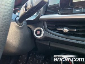 Kia morning Prestige 2024 года из Южной Кореи