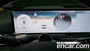 Genesis GV80 2.5T Бензин AWD 2025 года из Южной Кореи