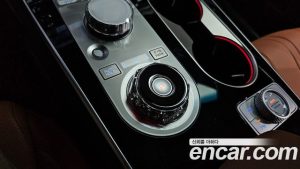 Genesis GV80 2.5T Бензин AWD 2025 года из Южной Кореи