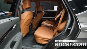 Genesis GV80 2.5T Бензин AWD 2025 года из Южной Кореи
