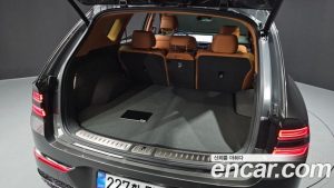Genesis GV80 2.5T Бензин AWD 2025 года из Южной Кореи