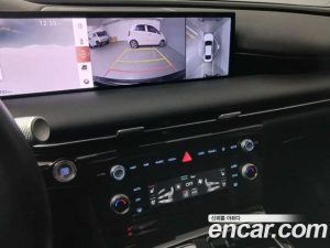 Genesis G80 Бензин 2.5 Turbo AWD 2025 года из Южной Кореи