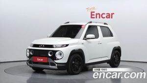Hyundai Casper Turbo D ESSENTIAL 2024 года из Южной Кореи