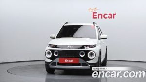 Hyundai Casper Turbo D ESSENTIAL 2024 года из Южной Кореи