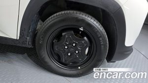 Hyundai Casper Turbo D ESSENTIAL 2024 года из Южной Кореи