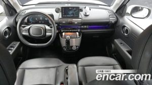 Hyundai Casper Turbo D ESSENTIAL 2024 года из Южной Кореи