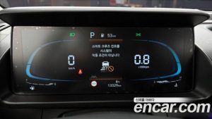 Hyundai Casper Turbo D ESSENTIAL 2024 года из Южной Кореи