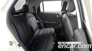 Hyundai Casper Turbo D ESSENTIAL 2024 года из Южной Кореи