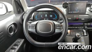 Hyundai Casper Turbo D ESSENTIAL 2024 года из Южной Кореи