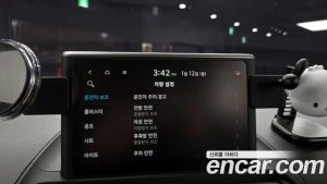Hyundai Casper Turbo D ESSENTIAL 2024 года из Южной Кореи