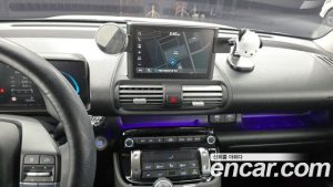 Hyundai Casper Turbo D ESSENTIAL 2024 года из Южной Кореи