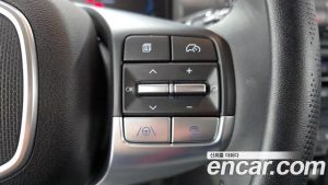 Hyundai Casper Turbo D ESSENTIAL 2024 года из Южной Кореи