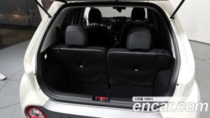 Hyundai Casper Turbo D ESSENTIAL 2024 года из Южной Кореи