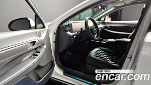 Hyundai Sonata 1.6 Turbo 2024 года из Южной Кореи