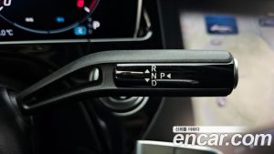 Mercedes-Benz E-Class E300 4MATIC AMG Line 2024 года из Южной Кореи