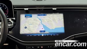 Mercedes-Benz E-Class E300 4MATIC AMG Line 2024 года из Южной Кореи