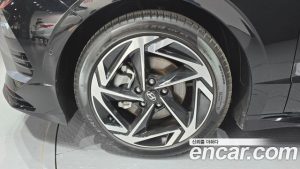 Hyundai Sonata Exclusive 2024 года из Южной Кореи