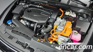 Hyundai Sonata Exclusive 2024 года из Южной Кореи