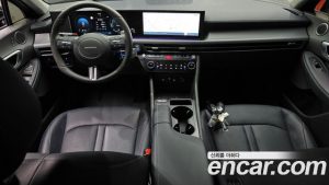 Hyundai Sonata Exclusive 2024 года из Южной Кореи