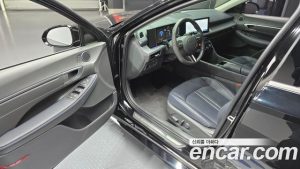 Hyundai Sonata Exclusive 2024 года из Южной Кореи