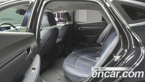 Hyundai Sonata Exclusive 2024 года из Южной Кореи