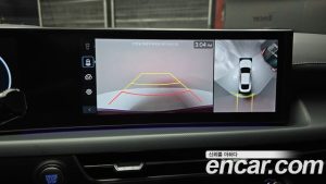 Hyundai Sonata Exclusive 2024 года из Южной Кореи