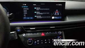Hyundai Sonata Exclusive 2024 года из Южной Кореи
