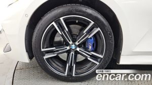 BMW 3-Series 320i M Sport 2023 года из Южной Кореи