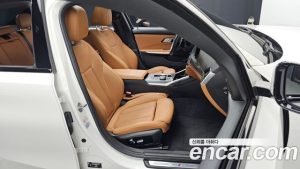 BMW 3-Series 320i M Sport 2023 года из Южной Кореи