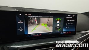 BMW 3-Series 320i M Sport 2023 года из Южной Кореи